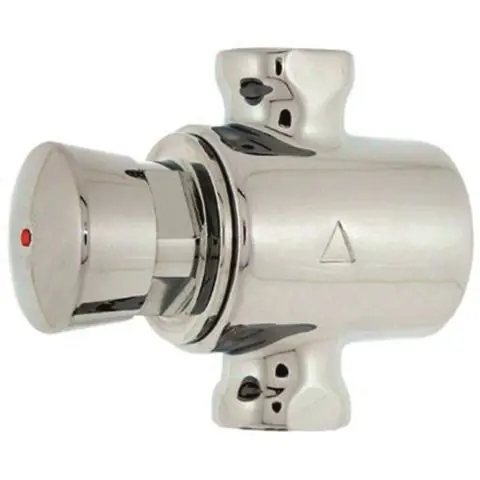 PRESTO WS 38910 Duschventil Begränsat antal